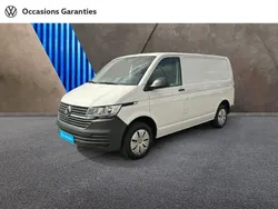 Blanc Utilisé 2024 VW T6.1 Business Van | 37 490 € (Prix assez cher)