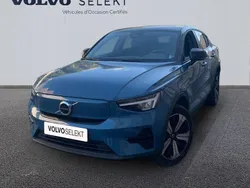 Bleue Utilisé 2023 Volvo EC40 SUV | 34 900 € (Bon prix)