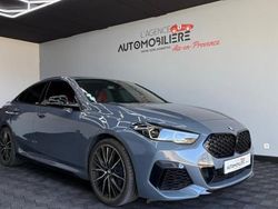 Gris Occasion 2021 BMW M235 M Sport Coupé | 39 990 €