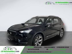 Utilisé 2021 Seat Tarraco SUV | 36 400 € (Prix juste)