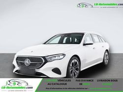 Utilisé 2024 Mercedes E200 Berline | 46 400 € (Super prix)