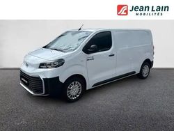 Epr blanc glacier Utilisé 2024 Toyota Proace Van | 31 490 € (Prix cher)