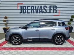 Utilisé 2022 Citroën C5 Aircross Shine SUV | 19 499 € (Prix juste)