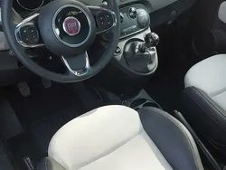 Utilisé 2020 Fiat 500 Dolcevita Berline | 9 000 € (Super prix)
