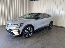 Utilisé 2024 Renault Mégane Iconic Berline | 40 690 €