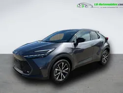 Utilisé 2024 Toyota C-HR SUV | 37 500 € (Prix assez cher)