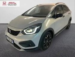 Blanc perle premium Nouvelle 2025 Honda Jazz Citadine | 31 510 € (Prix cher)