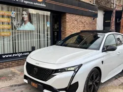 Utilisé 2024 Peugeot e-308 GTi Citadine | 34 990 €