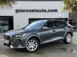 Gris Occasion 2022 Cupra Formentor SUV | 25 990 € (Prix juste)
