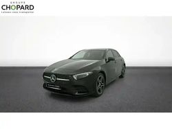Noir Occasion 2022 Mercedes A250 Berline | 29 990 €