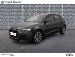 Gris manhattan métallisé Utilisé 2024 Audi A1 Sportback Advanced Plus Citadine | 23 999 € (Prix juste)