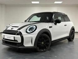 Blanc Utilisé 2023 Mini Cooper SE Premium Citadine | 19 990 € (Prix juste)