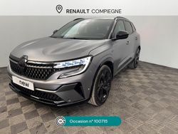 Utilisé 2023 Renault Austral Techno Esprit Alpine SUV | 31 990 € (Prix assez cher)