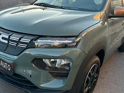 Vert Utilisé 2023 Dacia Spring Citadine | 7 490 € (Super prix)