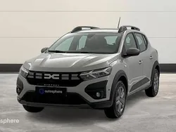 Utilisé 2023 Dacia Sandero Expression Citadine | 15 800 € (Prix juste)