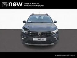 Gris Utilisé 2022 Dacia Sandero Comfort Citadine | 12 990 € (Bon prix)