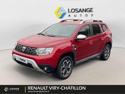 Rouge Utilisé 2020 Dacia Duster Prestige SUV | 12 490 €