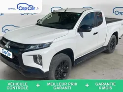 Utilisé 2020 Mitsubishi L200 Intense Pick-up | 25 990 € (Super prix)