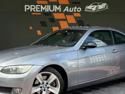 Utilisé 2008 BMW 325 Comfort Edition Berline | 7 990 €