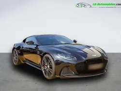 Utilisé 2022 Aston Martin DBS Coupé | 274 200 € (Super prix)