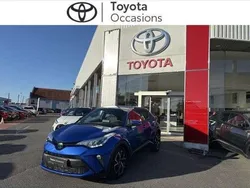 Utilisé 2022 Toyota C-HR Edition SUV | 23 980 € (Prix juste)