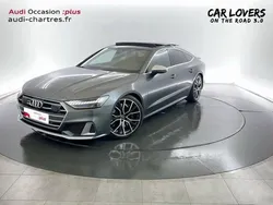 Audi S7 Sportback