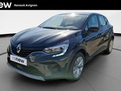 Bleu Occasion 2021 Renault Captur Business SUV | 13 499 € (Prix juste)