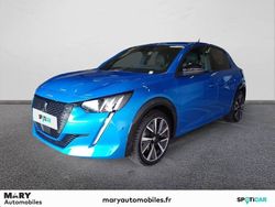Utilisé 2022 Peugeot 208 GT Citadine | 16 490 € (Prix assez cher)