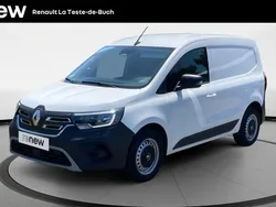 Blanc Utilisé 2023 Renault Kangoo Monospace | 19 990 € (Super prix)