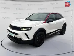 Blanc Utilisé 2024 Opel Mokka-e SUV | 23 499 € (Bon prix)