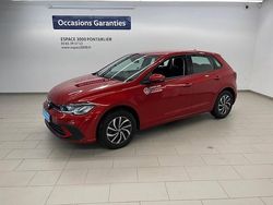 Occasion 2024 VW Polo S | 21 970 € (Prix juste)