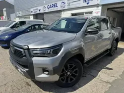 Gris Utilisé 2023 Toyota HiLux Pick-up | 39 800 € (Prix assez cher)
