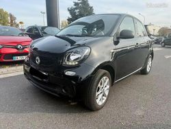 Noir Utilisé 2018 Smart ForFour Passion Citadine | 6 990 € (Super prix)