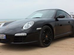 Utilisé 2011 Porsche 911 Carrera Coupé | 66 800 €
