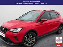 Blanc Utilisé 2024 Seat Arona Copa SUV | 23 350 €