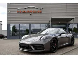Gris Utilisé 2024 Porsche 911 Carrera GTS Coupé | 173 128 €
