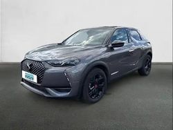 Gris Utilisé 2020 DS Automobiles DS3 Crossback Performance SUV | 16 390 € (Prix juste)