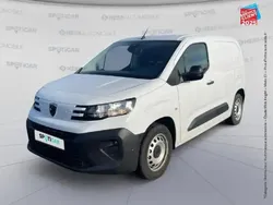Utilisé 2024 Peugeot Partner Monospace | 20 999 €