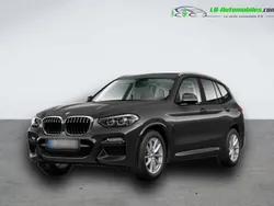 Utilisé 2021 BMW X3 Comfort Edition SUV | 45 400 €