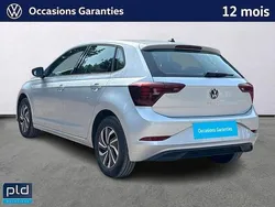 Utilisé 2024 VW Polo S | 19 990 € (Prix juste)