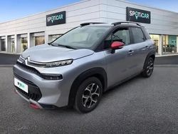 Gris Utilisé 2022 Citroën C3 Aircross PureTech SUV | 13 609 € (Prix juste)