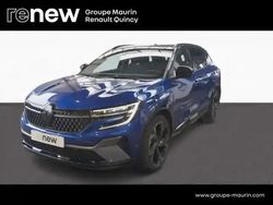 Noir Utilisé 2025 Renault Austral Iconic Esprit Alpine SUV | 39 490 € (Prix cher)