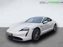 Utilisé 2022 Porsche Taycan Berline | 74 400 € (Bon prix)