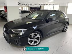 Utilisé 2022 Audi A3 Sportback S-Line Berline | 34 900 €