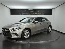 Utilisé 2019 Mercedes A180 Style Berline | 21 490 € (Bon prix)