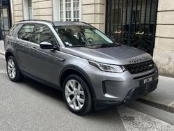 Utilisé 2020 Land Rover Discovery Sport SE SUV | 33 490 € (Prix juste)