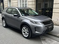 Utilisé 2020 Land Rover Discovery Sport SE SUV | 33 490 € (Bon prix)