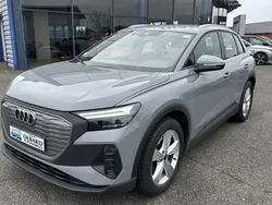 Utilisé 2022 Audi Q4 e-tron SUV | 29 990 €