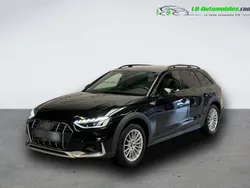 Utilisé 2022 Audi A4 Allroad Break | 34 100 €