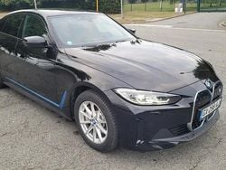 Noir Utilisé 2022 BMW i4 Berline | 32 800 €
